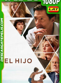 El hijo (2022) 1080p WEB-DL Latino