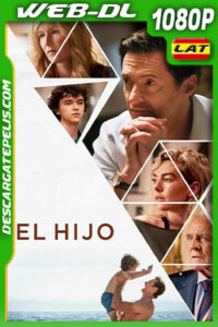 El hijo (2022) 1080p WEB-DL Latino