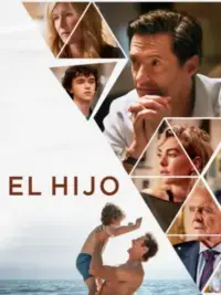 El hijo (2022) Latino