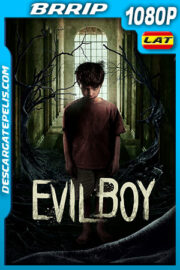 El hijo del diablo (2019) 1080p BRRip Latino