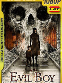 El hijo del diablo (2019) 1080p Remux Latino