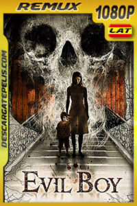 El hijo del diablo (2019) 1080p Remux Latino