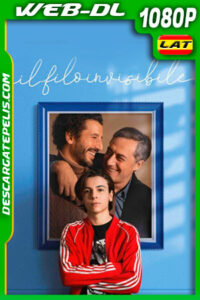 El hilo invisible (2022) 1080p WEB-DL Latino