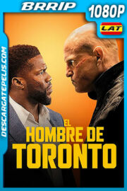 El Hombre de Toronto (2022) 1080p BRRip Latino