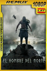 El hombre del norte (2022) 1080p REMUX Latino