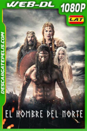 El hombre del Norte (2022) 1080p WEB-DL Latino