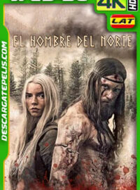 El hombre del Norte (2022) 4K WEB-DL HDR Latino