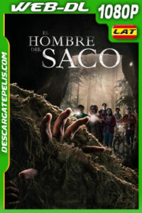 El hombre del saco (2023) 1080p WEB-DL Latino