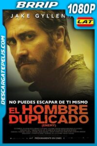 El hombre duplicado (Enemy) (2013) 1080p BRrip Latino – Ingles