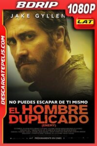 El hombre duplicado (Enemy) (2013) 1080p BDrip Latino – Ingles