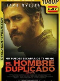 El hombre duplicado (Enemy) (2013) 1080p BDRemux Latino – Ingles