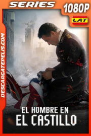 El hombre en el castillo Temporada 3 (2018) 1080p WEB-DL Latino