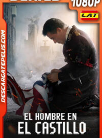 El hombre en el castillo Temporada 3 (2018) 1080p WEB-DL Latino