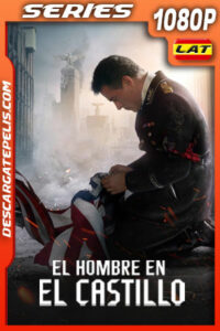 El hombre en el castillo Temporada 3 (2018) 1080p WEB-DL Latino