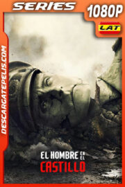 El hombre en el castillo Temporada 4 (2019) 1080p WEB-DL Latino