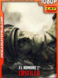 El hombre en el castillo Temporada 4 (2019) 1080p WEB-DL Latino