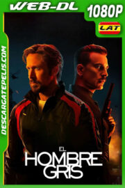 El hombre gris (2022) 1080p WEB-DL Latino