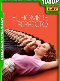El Hombre Perfecto (2021) 1080p WEB-DL AMZN Latino