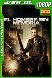 El hombre sin memoria (2025) 1080p WEB-DL Latino