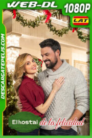 El hostal de la felicidad (2022) 1080p WEB-DL Latino
