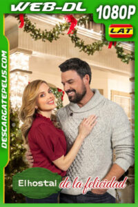 El hostal de la felicidad (2022) 1080p WEB-DL Latino