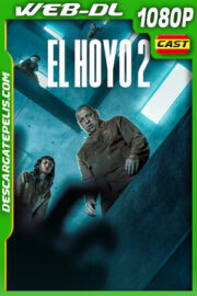 El hoyo 2 (2024) 1080p WEB-DL Español