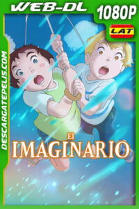 El imaginario (2024) 1080p WEB-DL Latino