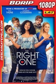 El Indicado (2021) 1080p BDrip Latino