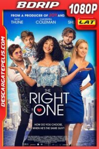 El Indicado (2021) 1080p BDrip Latino