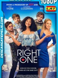 El Indicado (2021) 1080p BRrip Latino