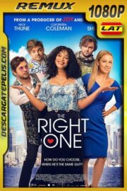 El Indicado (2021) 1080p Remux Latino