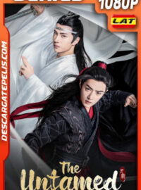 El indomable Temporada 1 (2019) 1080p WEB-DL Latino