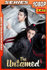 El indomable Temporada 1 (2019) 1080p WEB-DL Latino