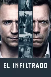 El infiltrado Temporadas (1-2)