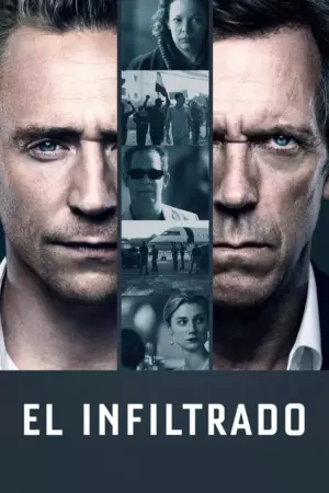 El infiltrado Temporadas (1-2)