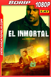 El Inmortal (2019) 1080p BDrip Latino