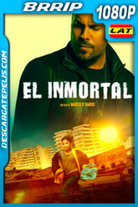 El Inmortal (2019) 1080p BRRip Latino