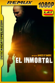 El Inmortal (2019) 1080p Remux Latino