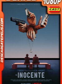 El inocente (2021) Temporada 1 1080p WEB-DL Español