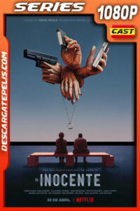 El inocente (2021) Temporada 1 1080p WEB-DL Español