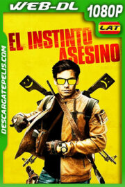 El Instinto Asesino (2020) 1080p WEB-DL AMZN Latino