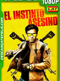 El Instinto Asesino (2020) 1080p WEB-DL AMZN Latino