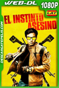 El Instinto Asesino (2020) 1080p WEB-DL AMZN Latino