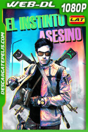 El Instinto Asesino (2020) 1080p WEB-DL Latino