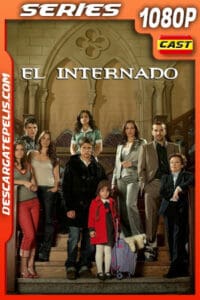 el internado in english