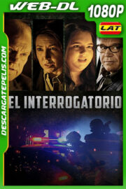 El Interrogatorio (2020) 1080p WEB-DL Latino