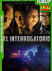 El Interrogatorio (2020) 1080p WEB-DL Latino