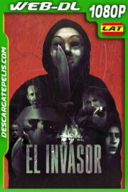 El Invasor (2021) 1080p WEB-DL Latino