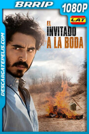 El Invitado a La Boda (2018) 1080p BRrip Latino