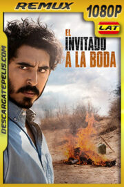 El Invitado a La Boda (2018) 1080p Remux Latino